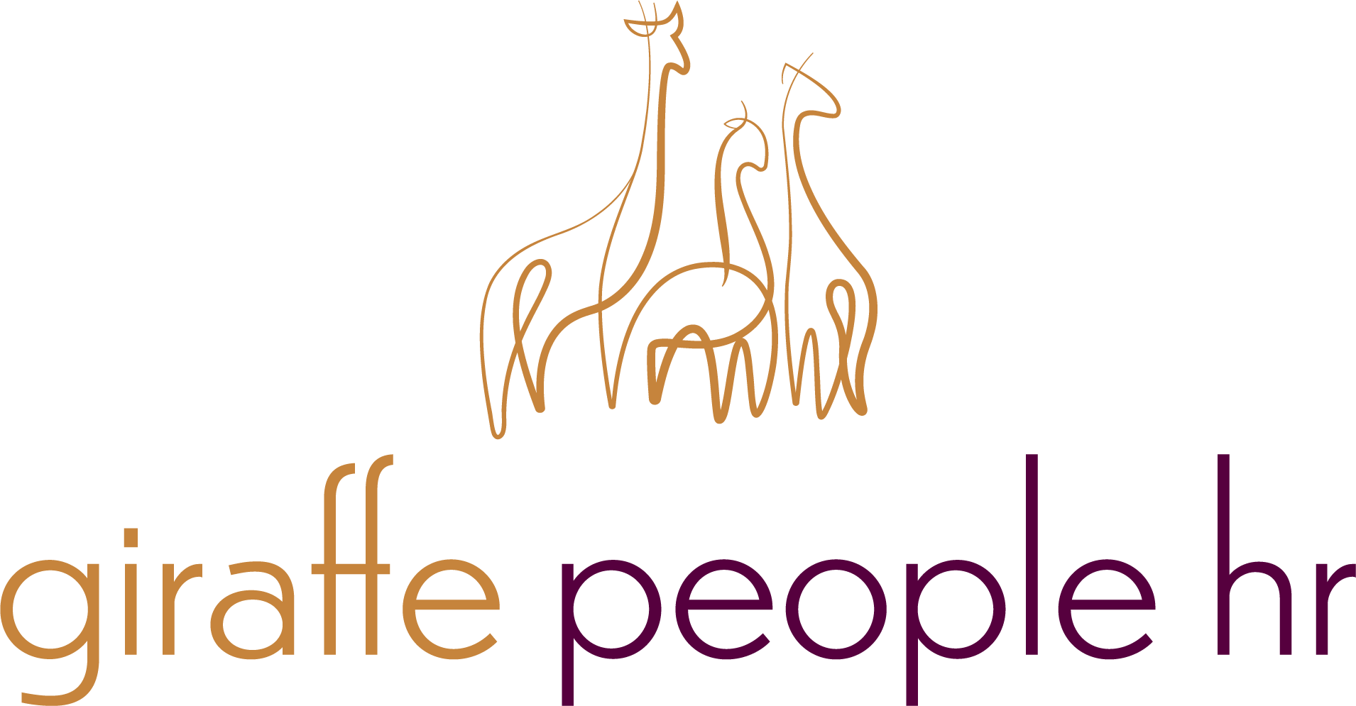 Giraffe People HR - HR consultancy in Surrey